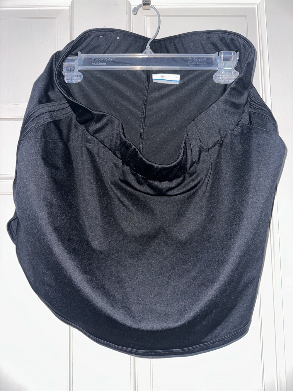 Columbia golf or tennis skort Women’s Black Skort - Comfortable Active Style